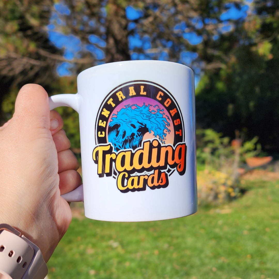 CCT Mug